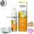 Crema solar facial anti-edad FPS 15 Bio LAVERA Sun Sensitiv